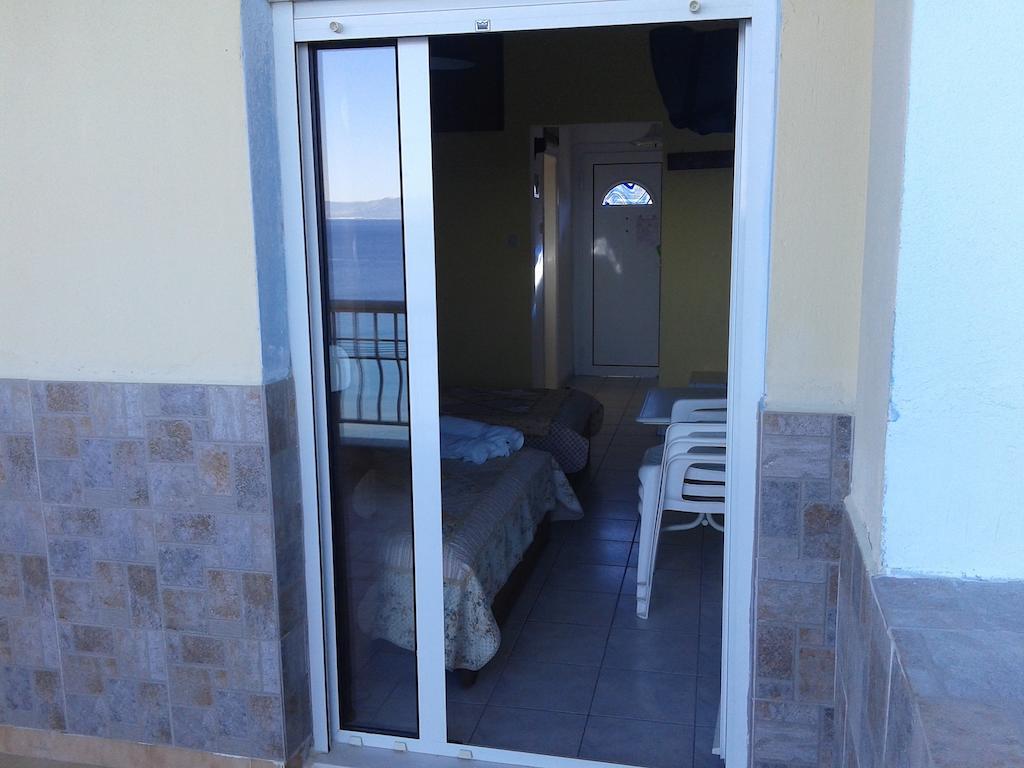 Drenos Rooms View Kallithea  Quarto foto