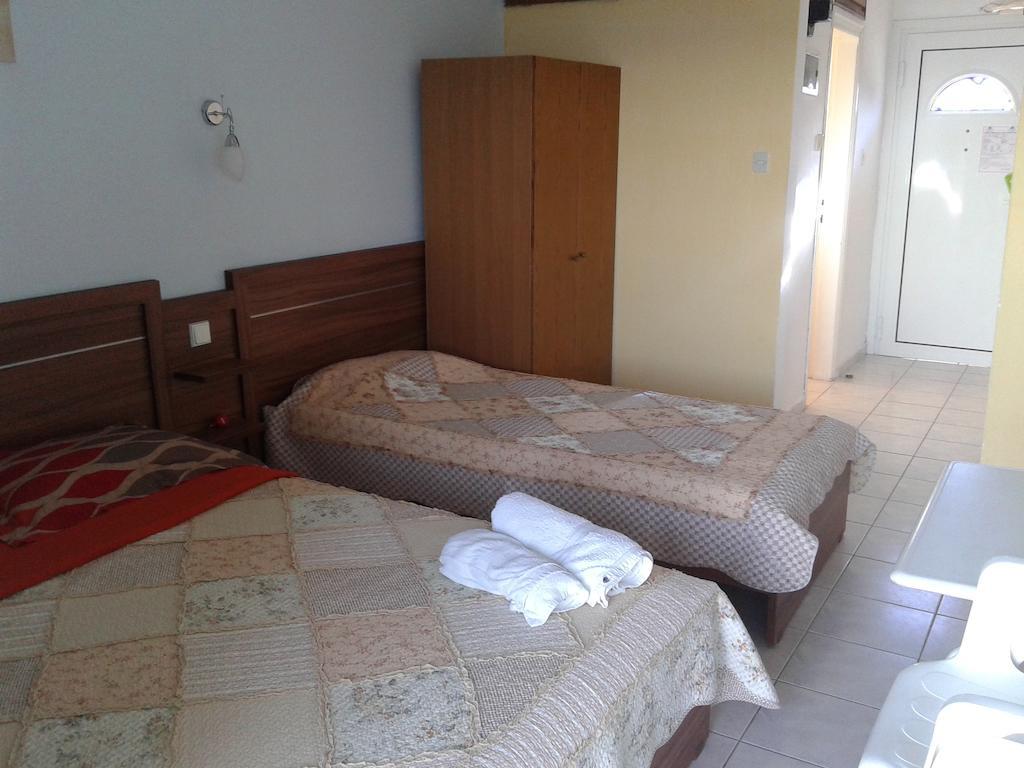 Drenos Rooms View Kallithea  Quarto foto